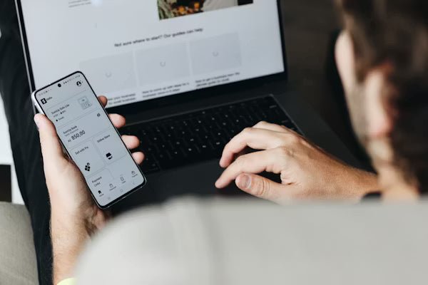 Your Clients Want Instant Answers. Your Website Makes Them Wait. - Pure Broker Branding