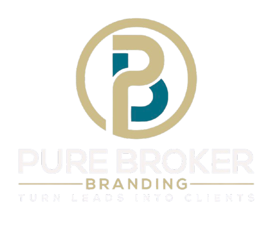 Pure Broker Branding